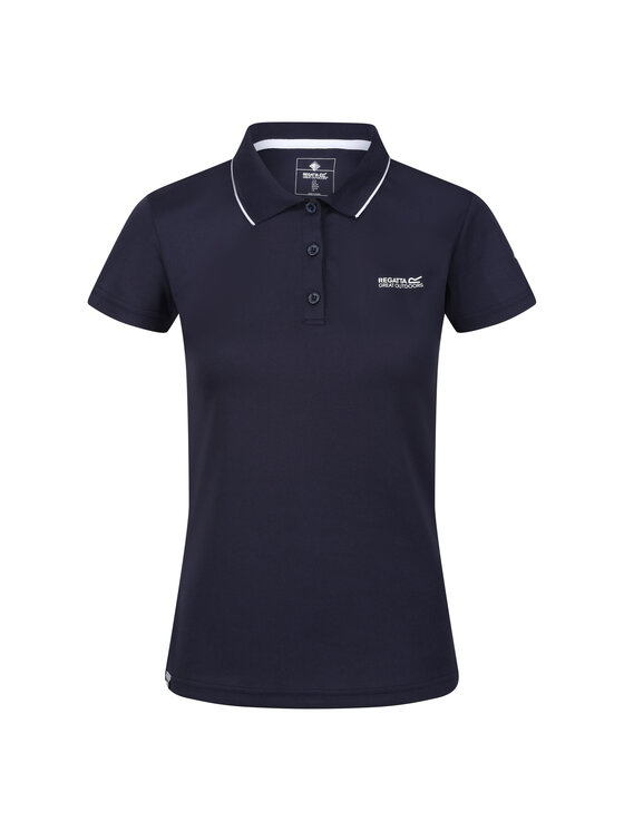 Polo, rozmiar 34, Grantowe, Maverick V