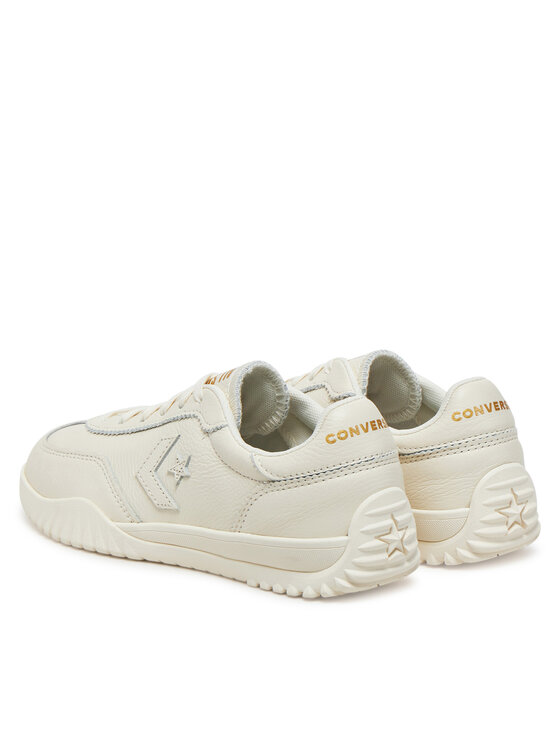 Converse Converse Tenisice Run Star Trainer Gold A12778C Écru