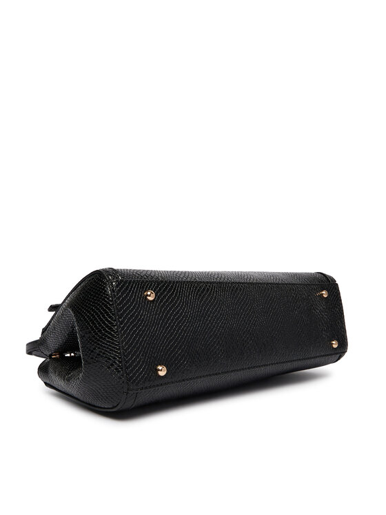 Guess Guess Torebka Dovie HWKG99 09080 Czarny