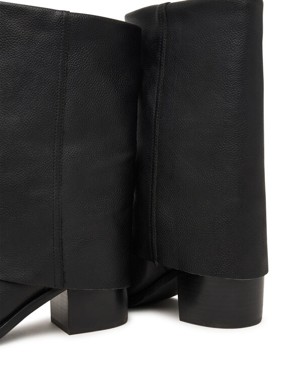 Aldo Aldo Botki Nolya 14183579 Czarny
