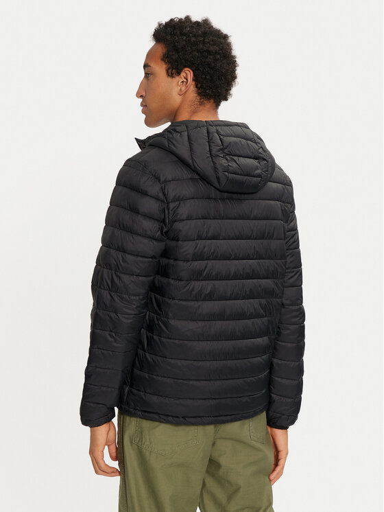 Ellesse Ellesse Преходно яке Mazzini SHP20084 Черен Regular Fit