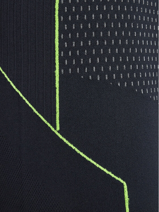 Viking Viking Termoaktív fehérnemű szett Atos 500/23/6765 Sötétkék Slim Fit