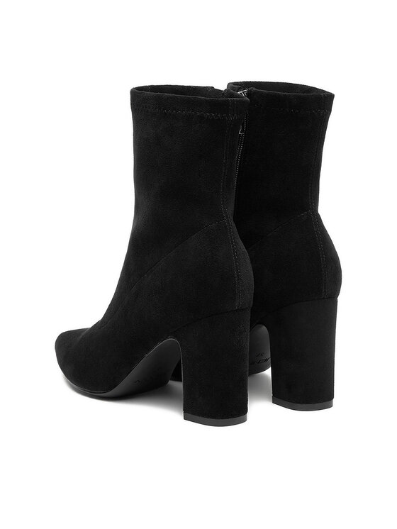 JENNY JENNY Stiefeletten CEO-HY19X094-1 Schwarz