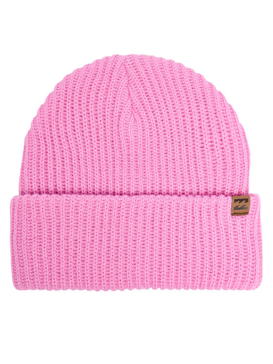 Billabong Billabong Cepure Alta Rib EBJHA00115 Rozā