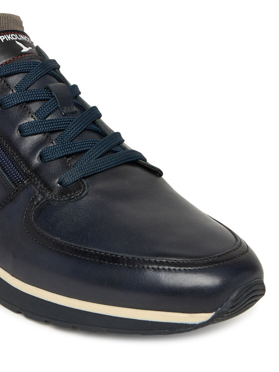 Pikolinos Pikolinos Scarpe basse M5N-6362C1 Blu scuro