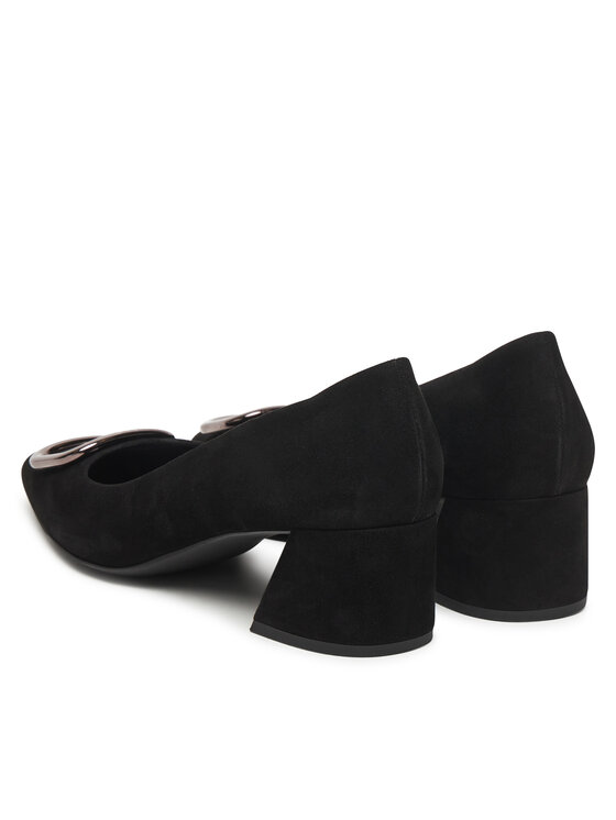 HÖGL HÖGL Pantofi pumps Harriet 0-104542-01000 Negru