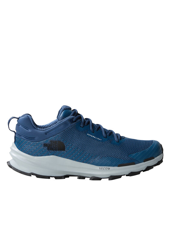 The North Face Trekingová obuv Vectiv Fastpack Futurelight NF0A5JCYJVL1 Modrá