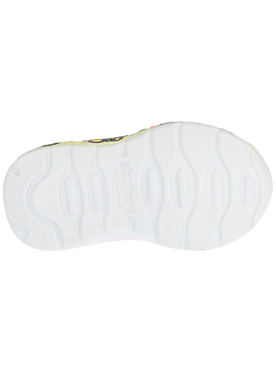 Skechers Skechers Sneakers John Deere: Play Scene - Farm Girlie Rosa