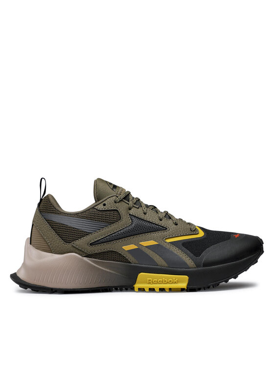 Reebok Reebok Futócipő Lavante Trail 2 GZ6816 Zöld