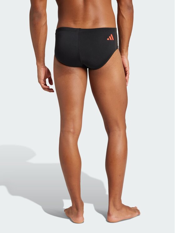 adidas adidas Kąpielówki 169297 Czarny