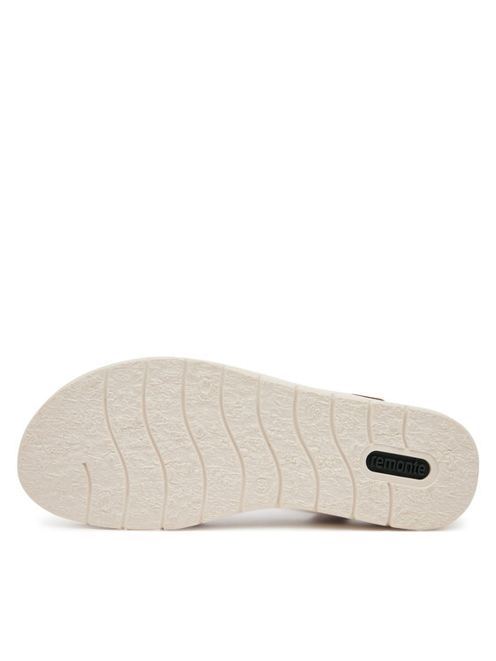 Remonte Remonte Sandaalid D2049-22 Pruun