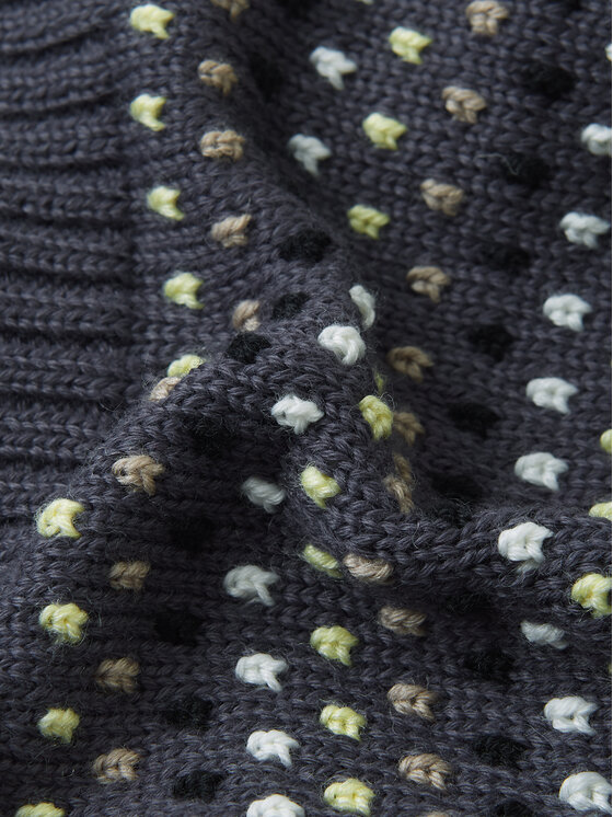 Reima Reima Kepurė Pampula 5300234B Pilka