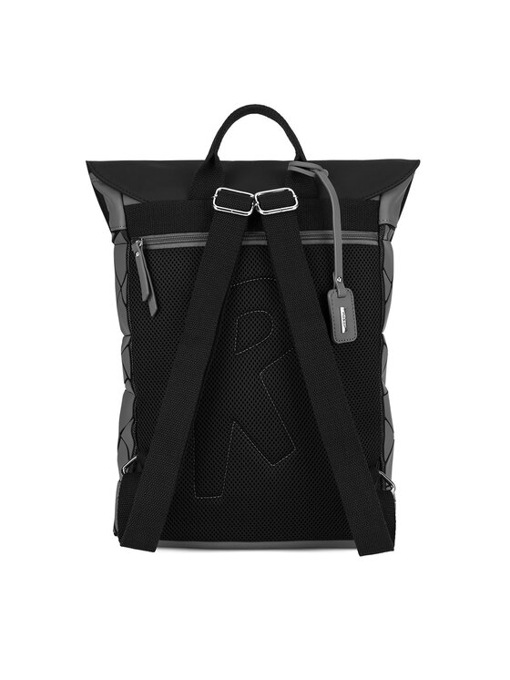 Rieker Rieker Rucksack H1391-42 Grau