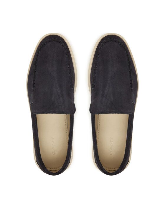 Gant Gant Мокасини 30673849 Cиній