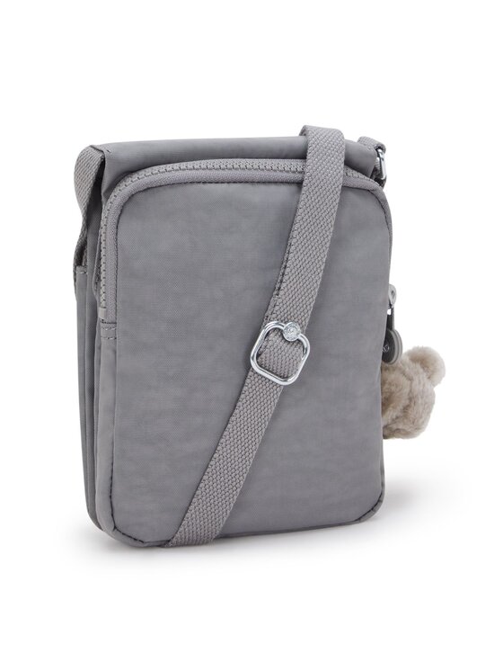 Kipling Kipling Torebka 309838 Szary