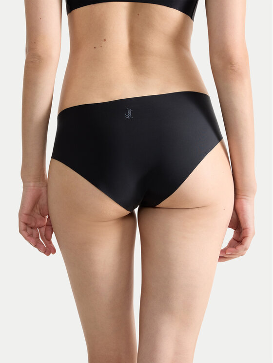 Sloggi Sloggi Culotte classiche Zero Feel 10217838 Nero
