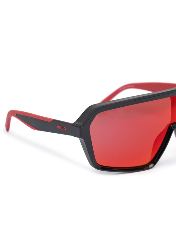 HUGO HUGO Okulary przeciwsłoneczne 1334/G/S 207984 Czarny