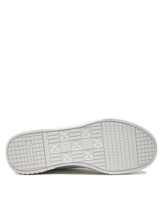 Skechers Skechers Laisvalaikio batai 185094 WHT Balta