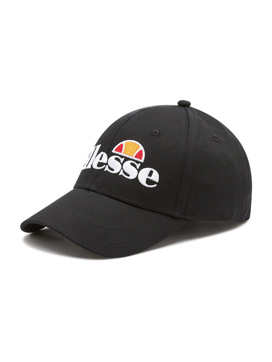 Ellesse Ellesse Baseball sapka Ragusa Cap SAAA0849 Fekete