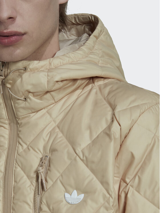 adidas Down Quilted Puffer Jacket HL9207 Regular Fit Modivo.ua