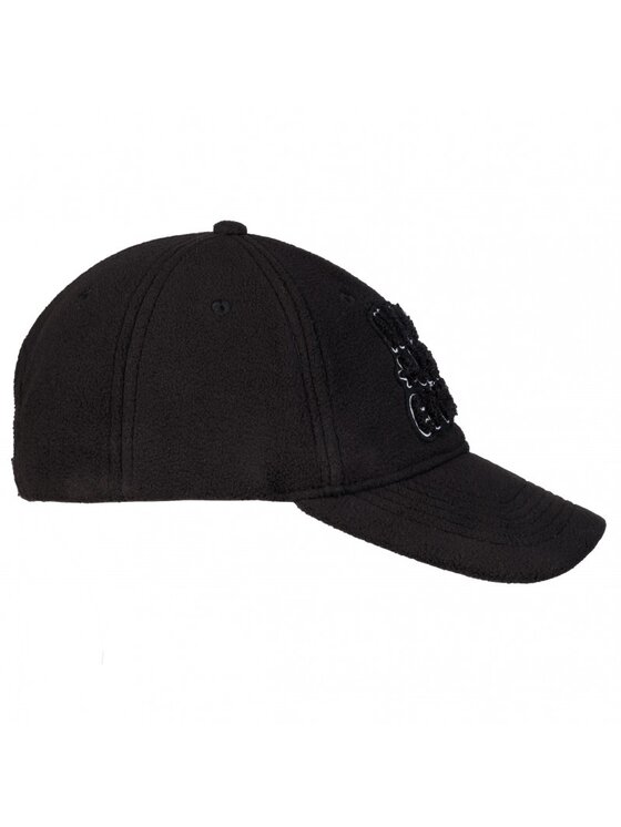 Versace Jeans Couture Versace Jeans Couture Kšiltovka 75YAZK27 ZS825 L01 Černá