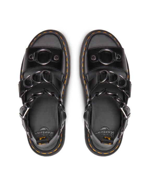 Dr martens clearance gryphon 39