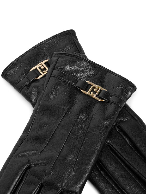 Liu Jo Liu Jo Guanti da donna 2F5061 E0002 Nero