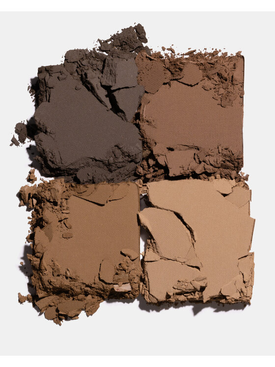 INGLOT INGLOT Matte NF Freedom System Cień do powiek 201