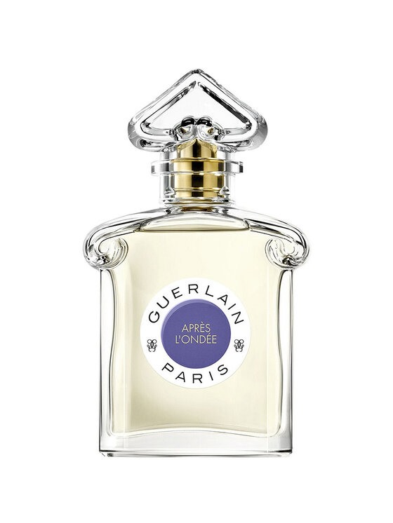 Guerlain Guerlain Guerlain Apres L'Ondee woda toaletowa spray 75ml Woda toaletowa