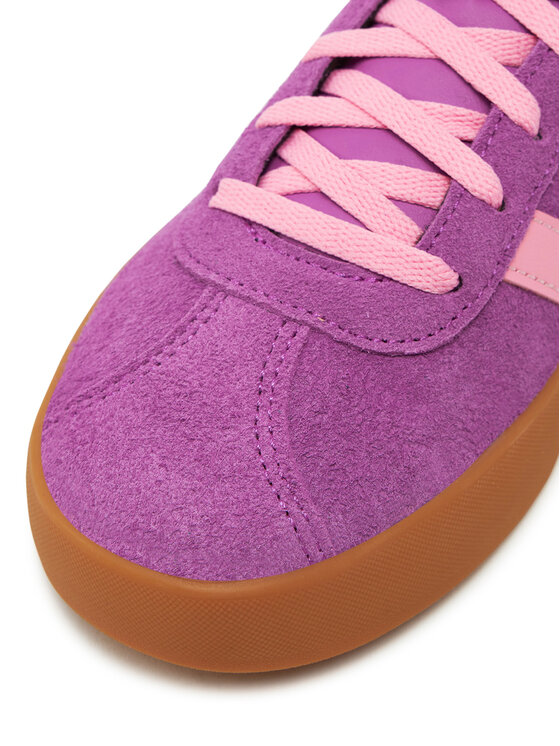 adidas adidas Снікерcи VL Court 3.0 JH8726 Рожевий