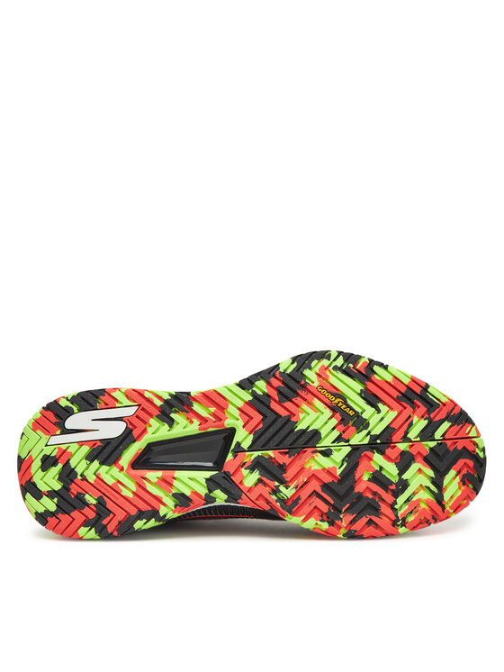 Skechers Skechers Παπούτσια Τένις Skechers Viper Court Pro 2.0- 246109/BKMT Μαύρο