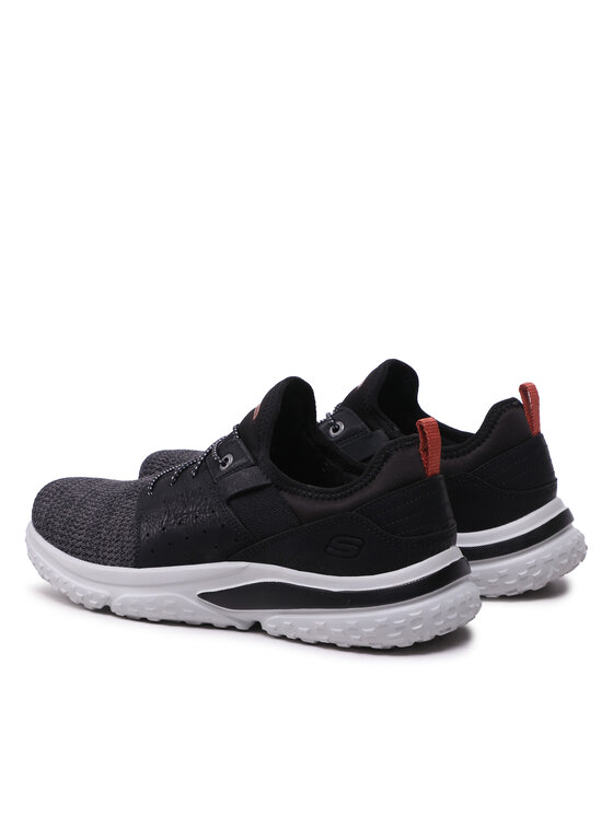Skechers Skechers Tenisice Caspian 210553/BLK Crna