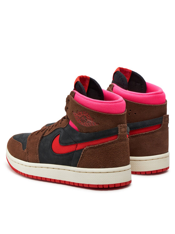 Nike Nike Tossud W Air Jordan 1 Zm Air Cmft 2 DV1305 206 Pruun