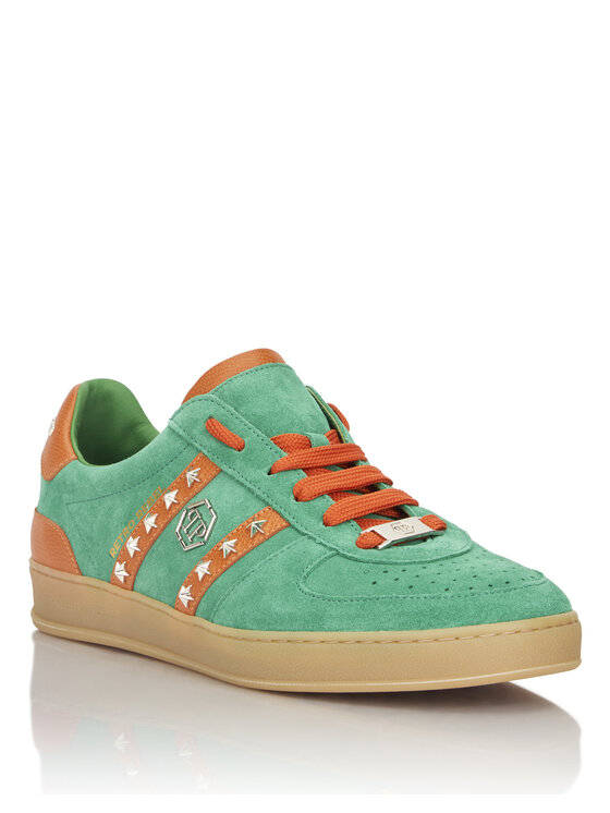 PHILIPP PLEIN PHILIPP PLEIN Sneakers 29931 Verde