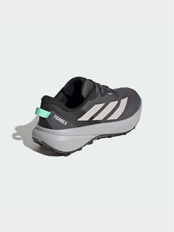 adidas adidas Buty do biegania 169979 Szary