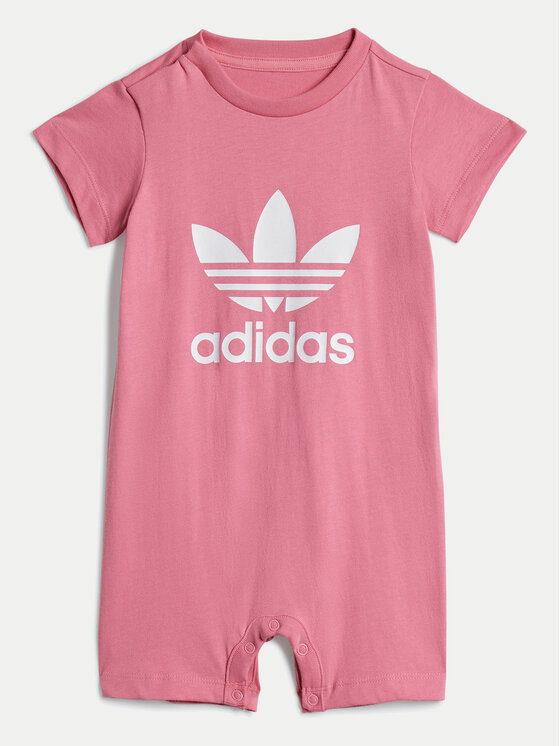 adidas adidas Пісочник Gift Set IY0748 Рожевий Loose Fit