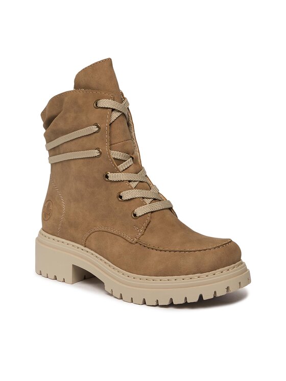 Rieker Rieker Botine 72605-64 Maro