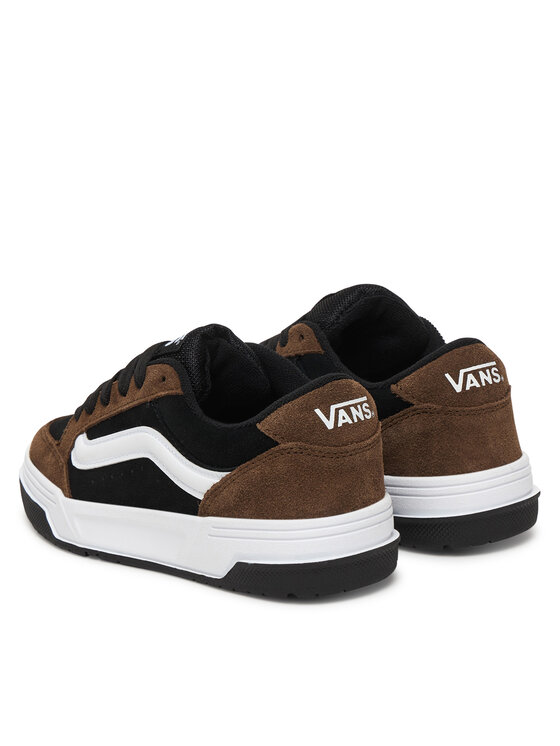 Vans Vans Sportcipők Hylane VN000D4PN431 Barna