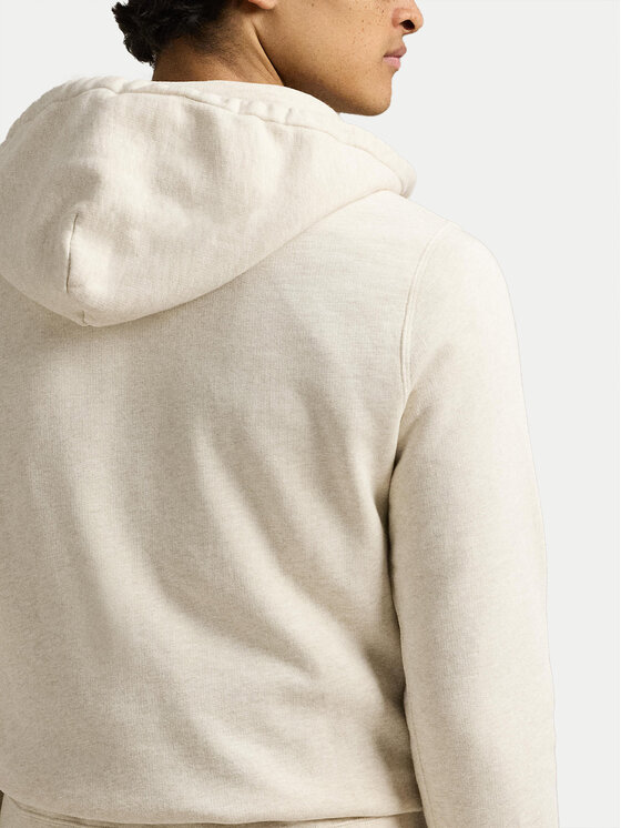 Polo Ralph Lauren Polo Ralph Lauren Felpa 710966739001 Beige Regular Fit