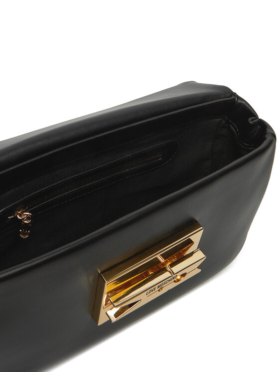 LOVE MOSCHINO LOVE MOSCHINO Torbica JC4164PP1MLM0000 Crna