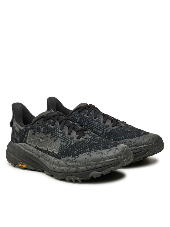 Hoka Hoka Buty do biegania Speedgoat 6 GTX GORE-TEX 1155150 Czarny