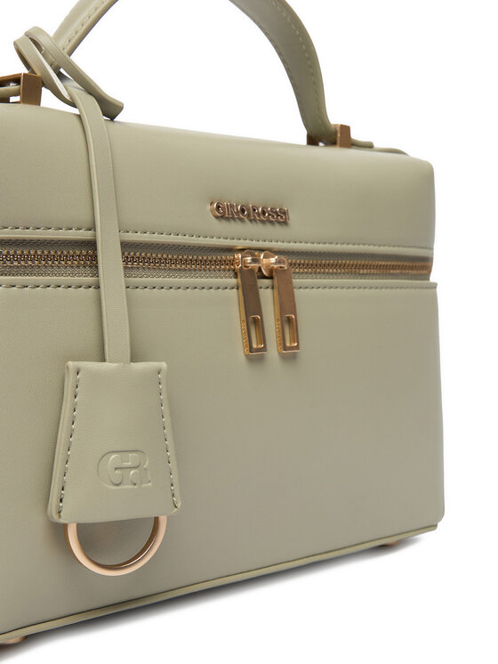 GINO ROSSI GINO ROSSI Handtasche EO-LX10265 Grün