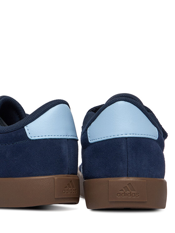 adidas adidas Sneakersy Vl Court 3.0 KI6490 Tmavomodrá
