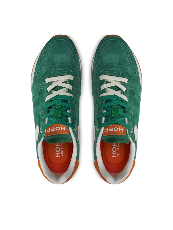 HOFF HOFF Sneakers Virdis 22402024 Verde