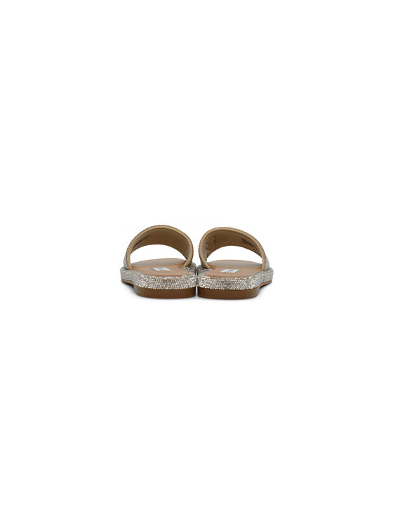 Steve Madden Steve Madden Sandały SMSACHIEVE-998 Szary