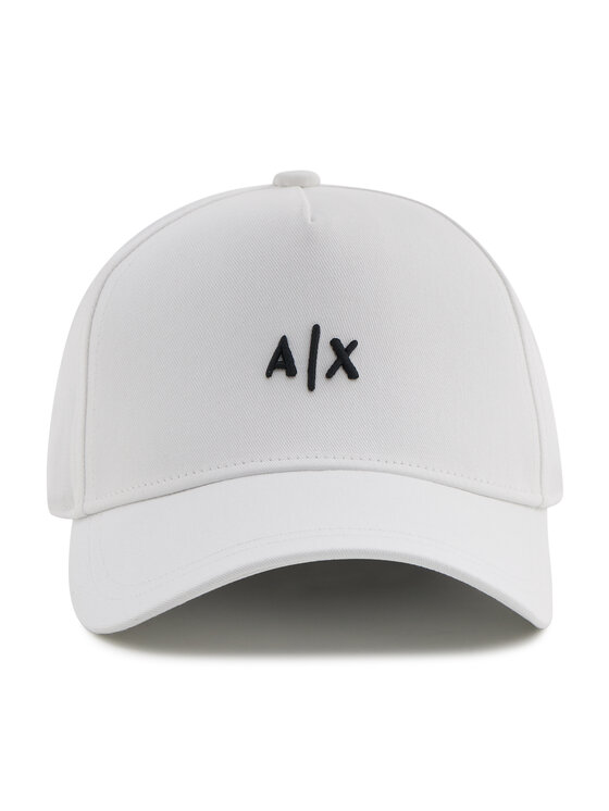 Armani Exchange Armani Exchange Cap 954112 CC571 00010 Weiß