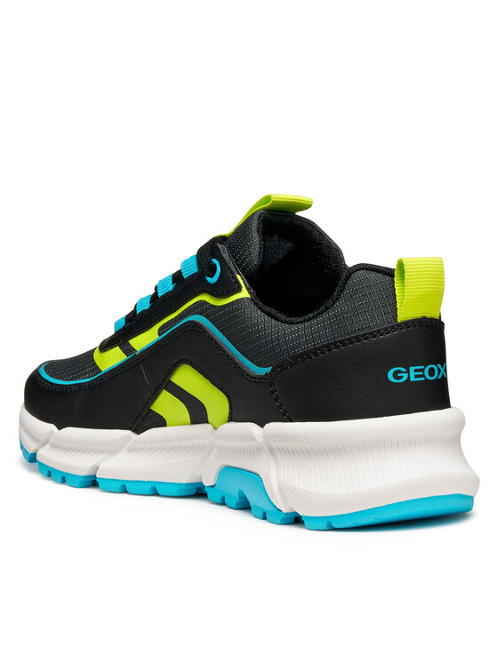 Geox Geox Tossud J Flexyper Plus J56MVB 0FU54 C0035 S Must
