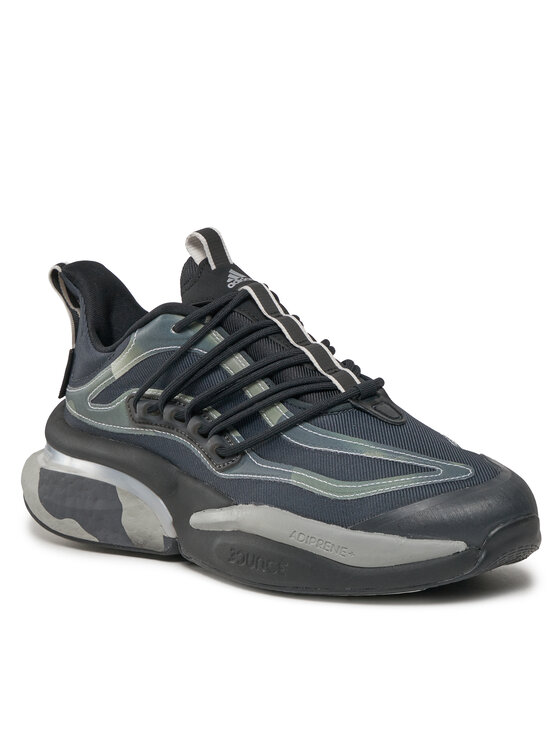 adidas adidas Sneakersy Alphaboost V1 IG3640 Černá