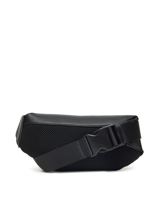 Armani Exchange Armani Exchange Övtáskák XM000848 AF12134 UC001 Fekete
