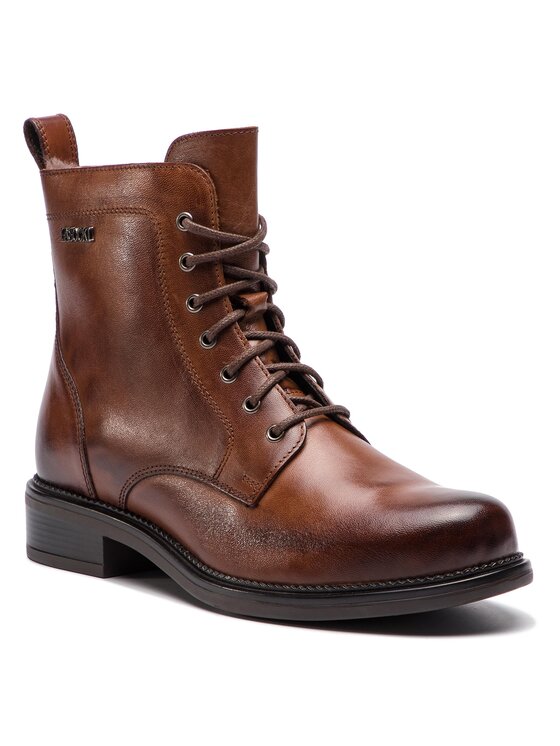 Lasocki Lasocki Auliniai batai SM-RST-TULIA-17 Ruda